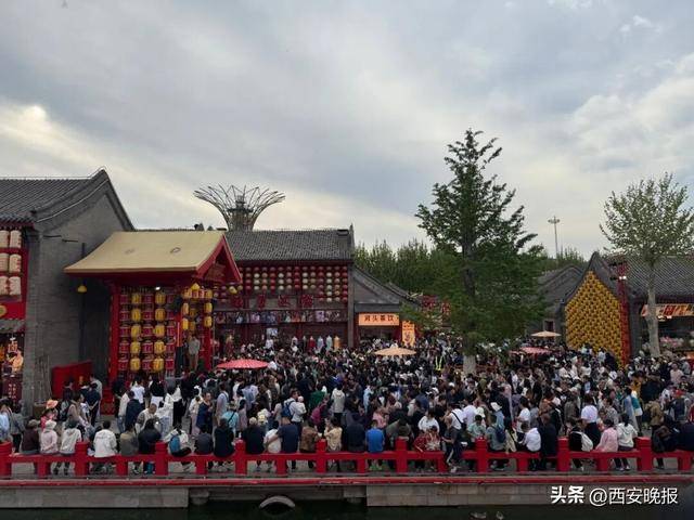 “聪明的人已经提前出发了”，结果高速上全是聪明人！