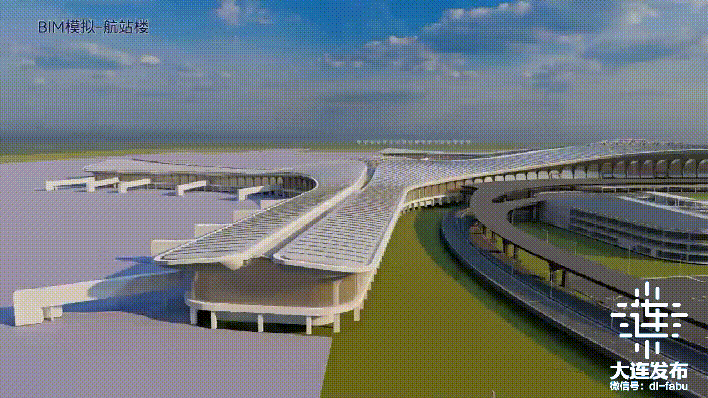 重磅！辽宁新建一国际机场！位置就在……