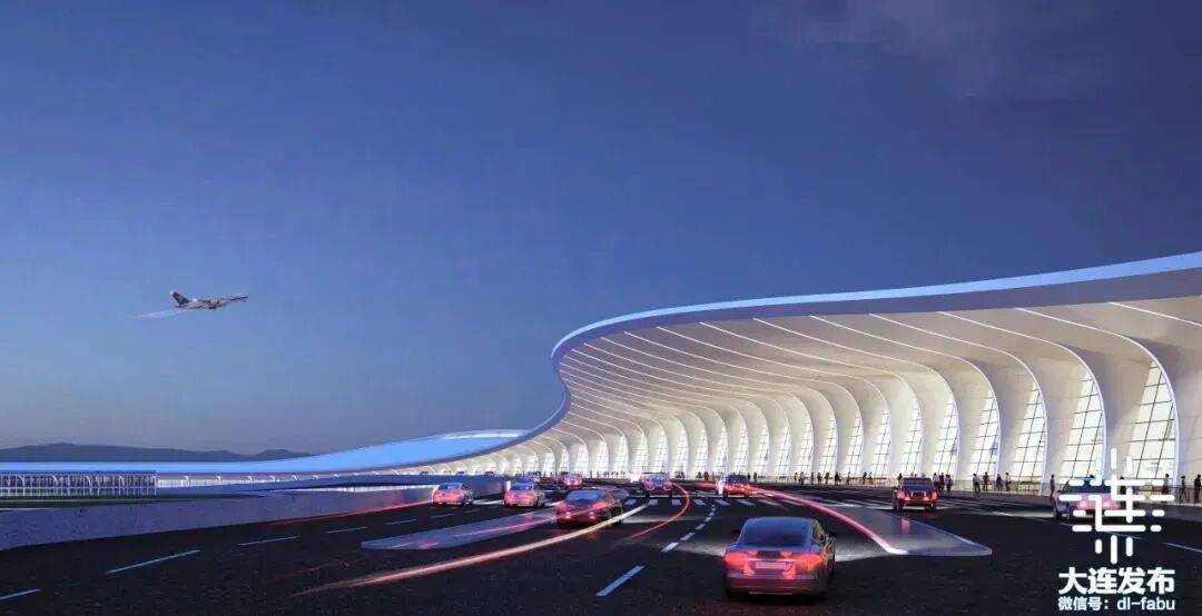 重磅！辽宁新建一国际机场！位置就在……