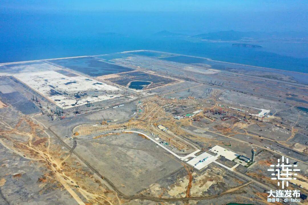 重磅！辽宁新建一国际机场！位置就在……