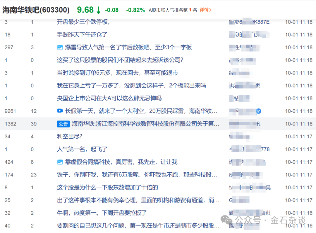 “算计”！22万股民梦碎，37亿大单成泡影，都在数几个跌停...