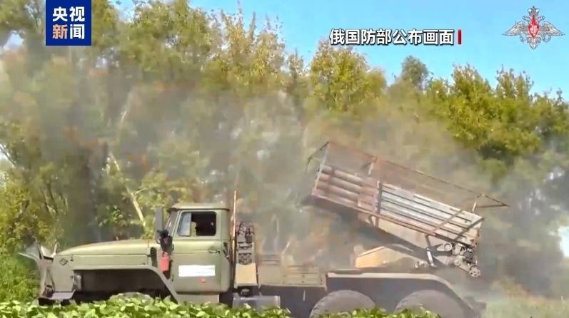 泽连斯基最新发声:乌克兰已完成欧盟立法审查!基辅这一核电站紧急断电;俄军称摧毁乌军20辆载有100架无人机的卡车