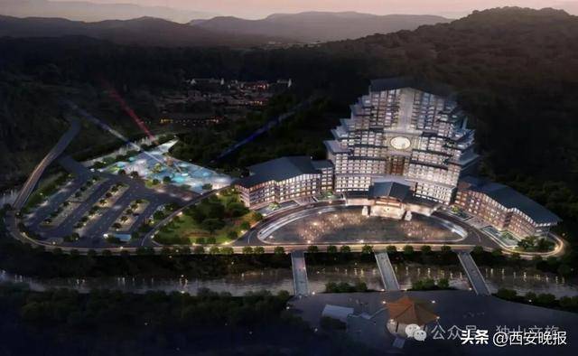 曾举债2亿！著名烂尾楼8年后变豪华酒店，国庆假期爆火：3688元豪华套房被订空，2日至5日满房