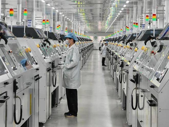 惠州老板搭上英伟达,搏出700亿身家