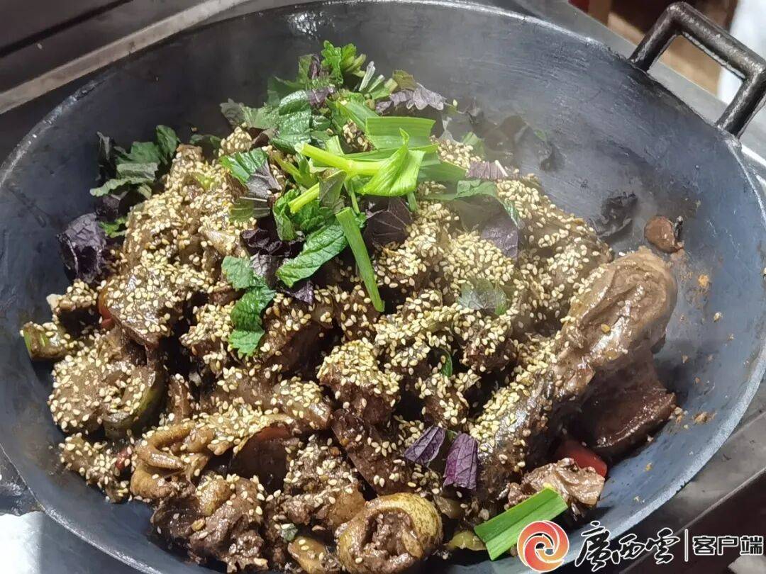 没有什么能阻挡！今天，广西人就是要回家！