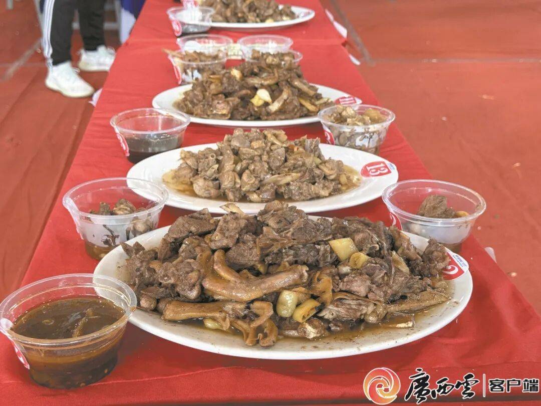 没有什么能阻挡！今天，广西人就是要回家！