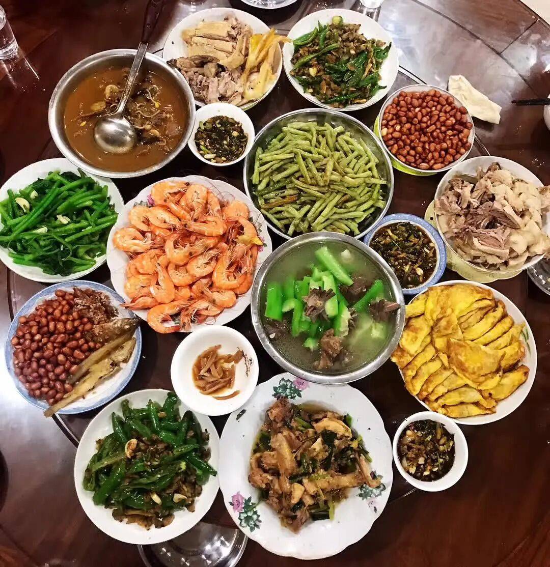 没有什么能阻挡！今天，广西人就是要回家！