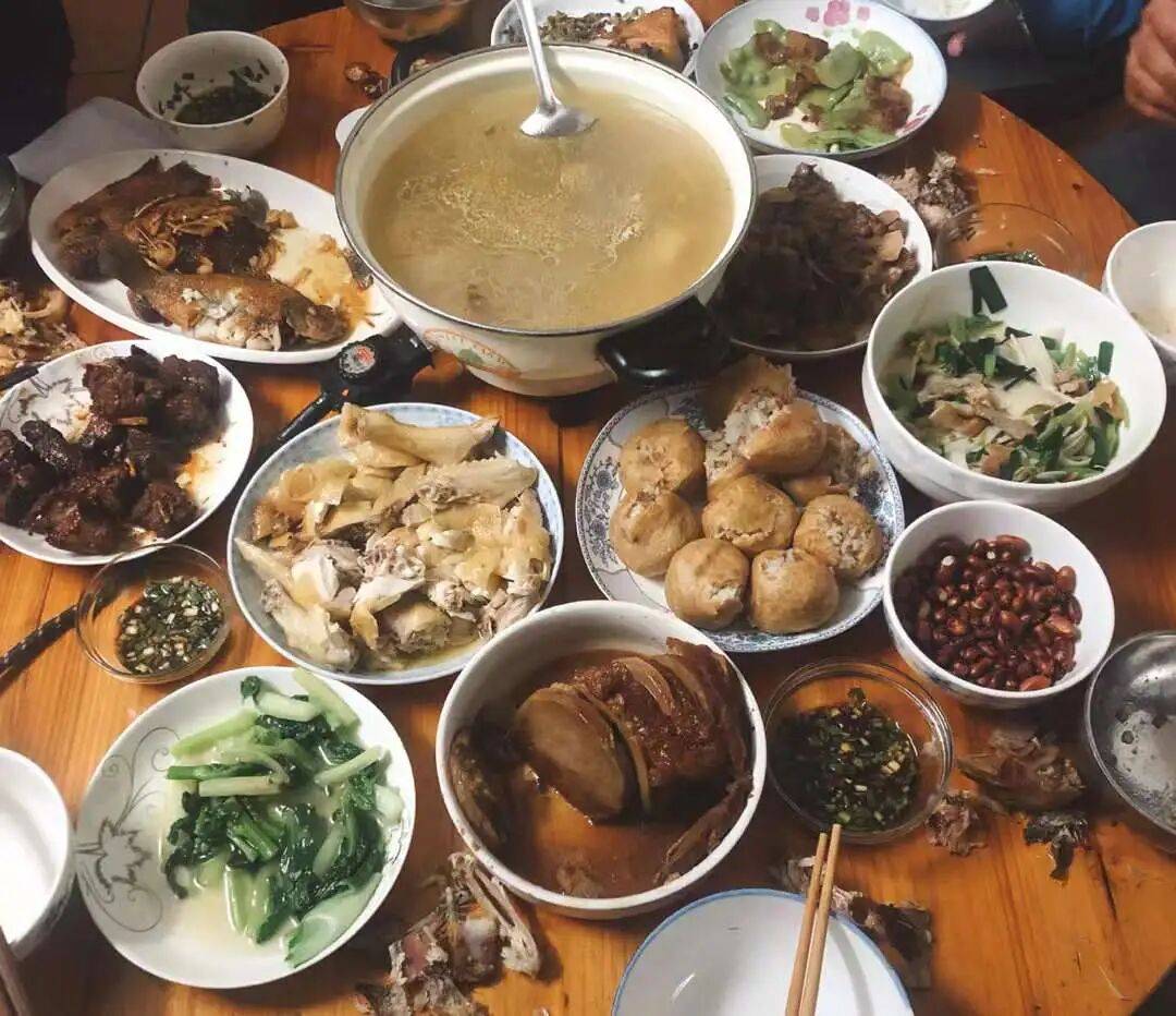 没有什么能阻挡！今天，广西人就是要回家！