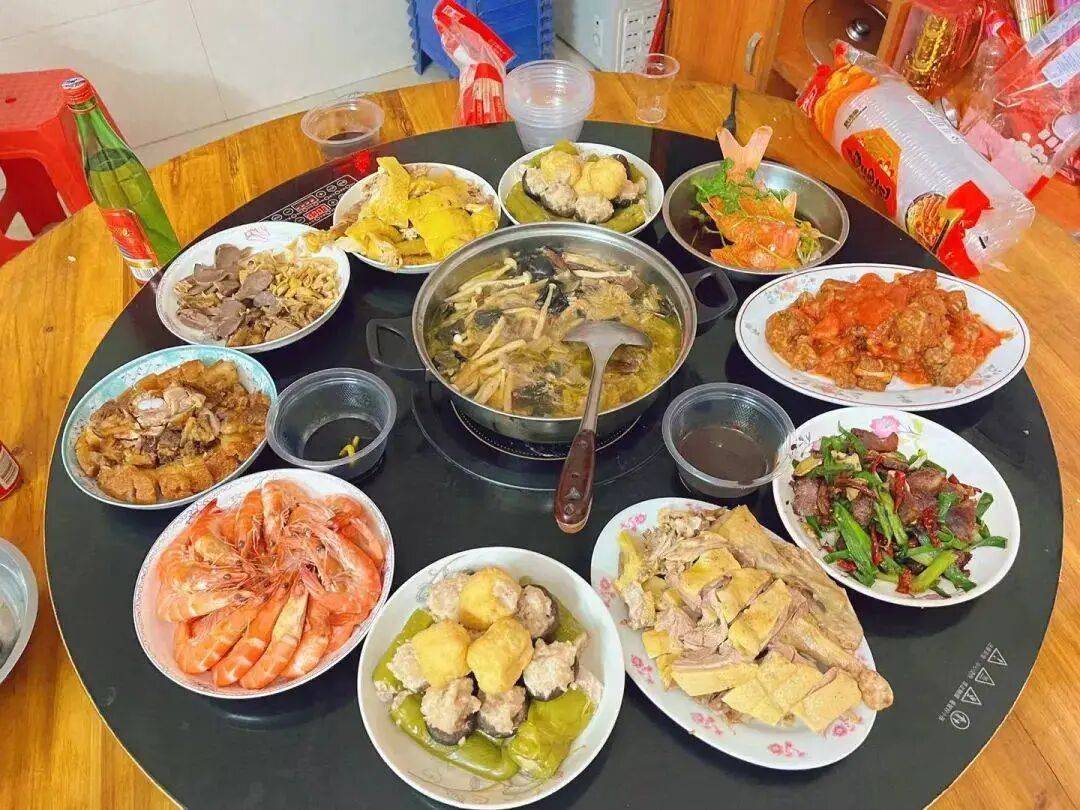 没有什么能阻挡！今天，广西人就是要回家！