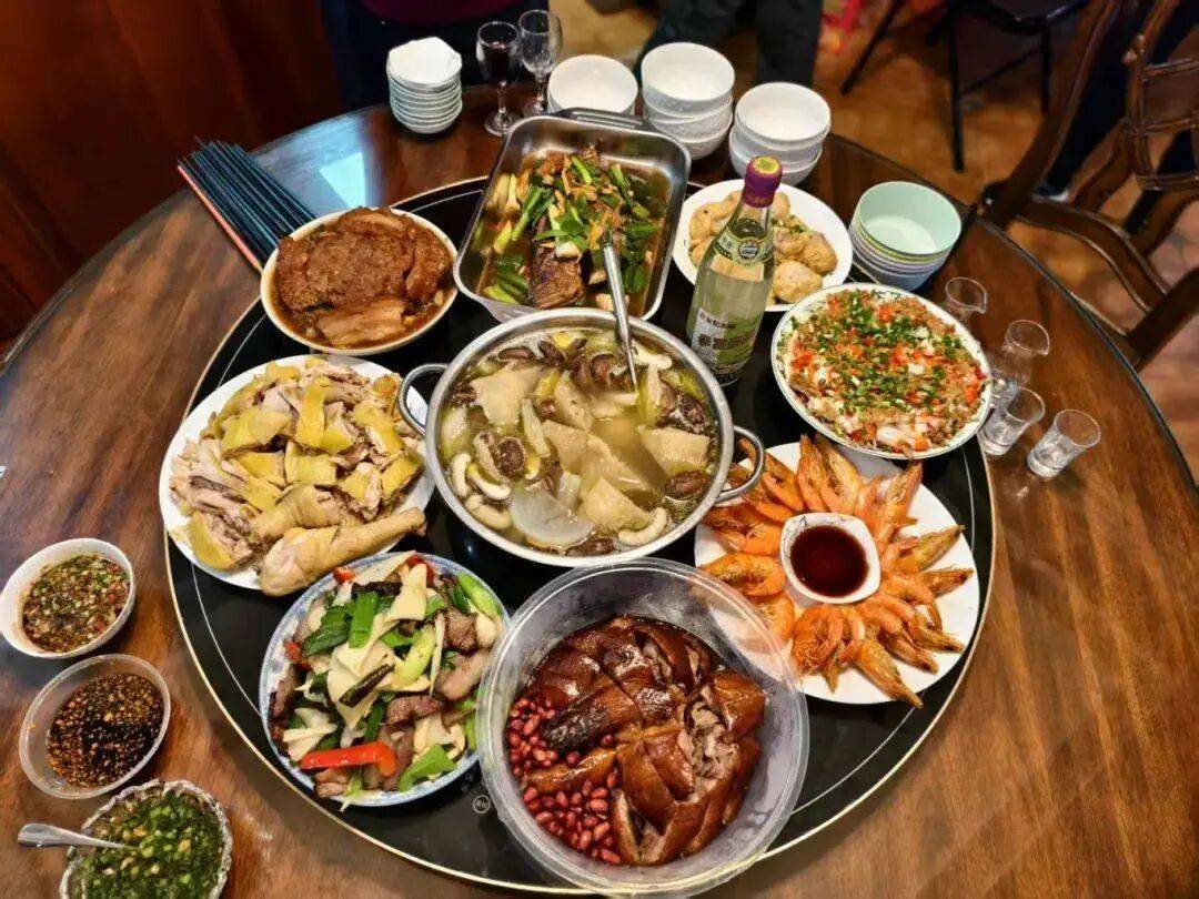 没有什么能阻挡！今天，广西人就是要回家！