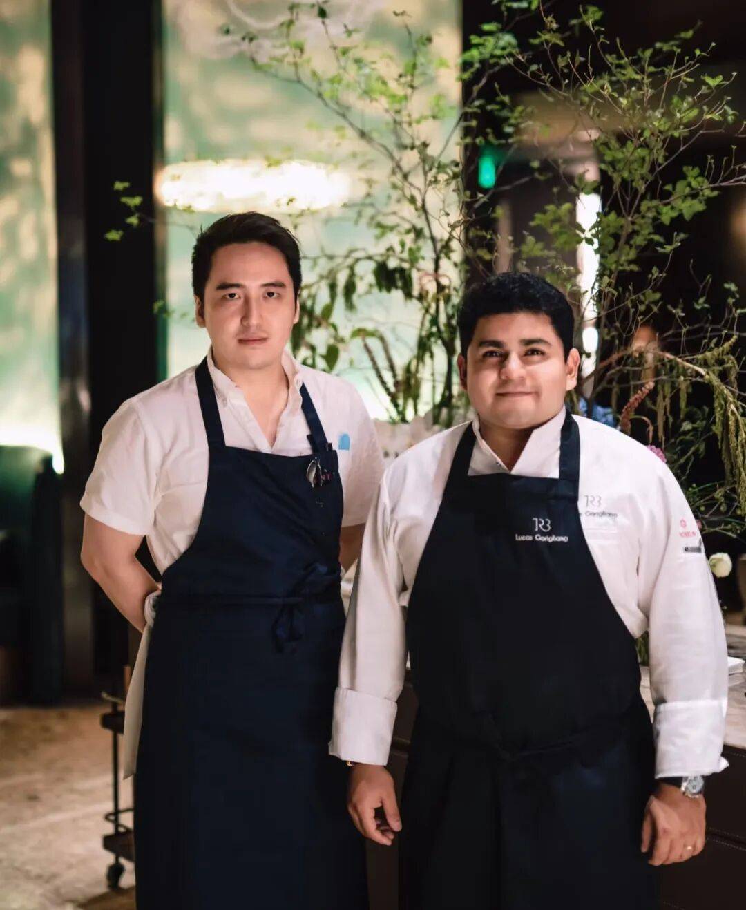 精致餐饮,以饭封神 | 商业头条No.94