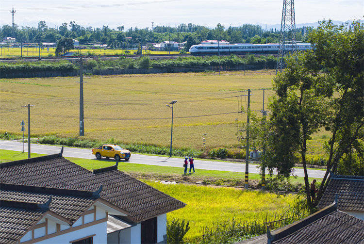 阖家团圆时，他们守护蓉城灯火