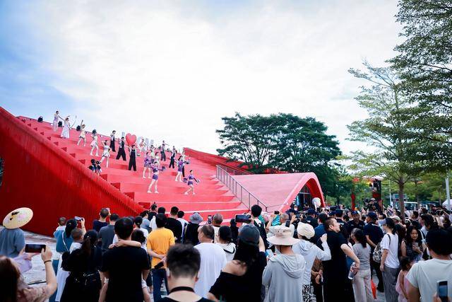 突破200万人次！深圳科技馆成大湾区文旅新顶流