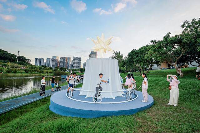 突破200万人次！深圳科技馆成大湾区文旅新顶流