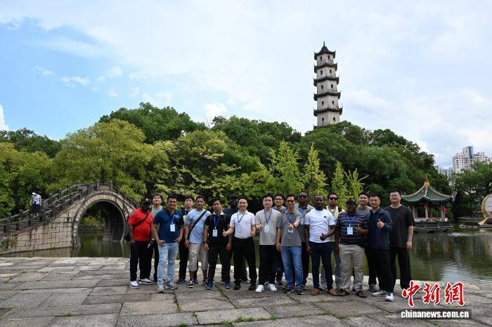 浙江海洋观察:温州何以成为国际导助航培训“优选地”?