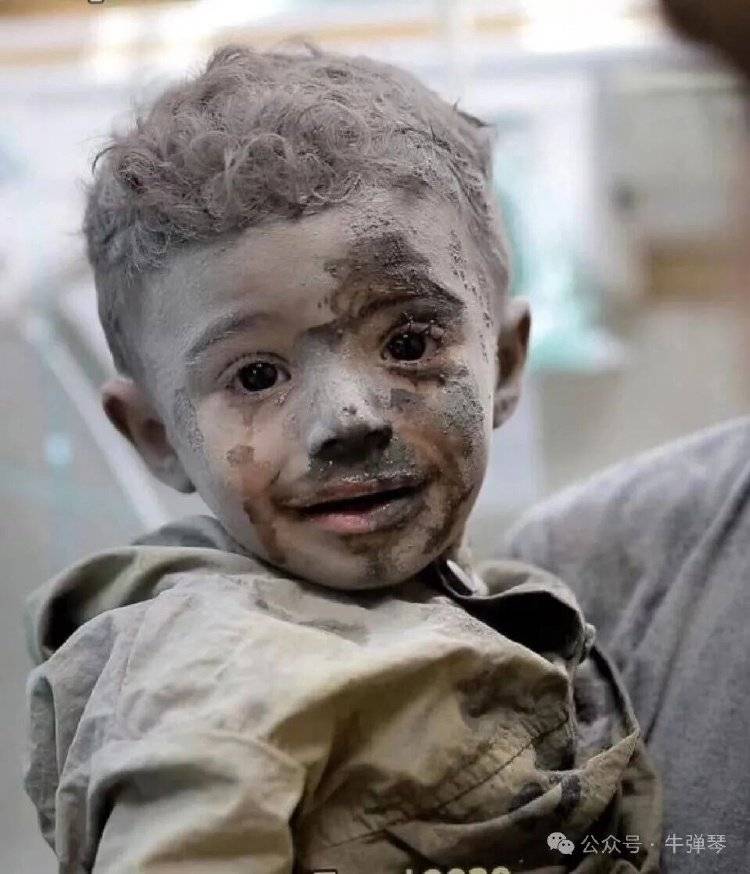 中东，一个重大转折点要来了