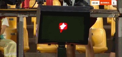 中国足协回应广西外援重伤事件：定性黄牌合理，VAR“黑屏”非故障