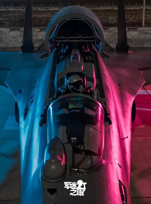 你没听错!“歼-16没有短板”