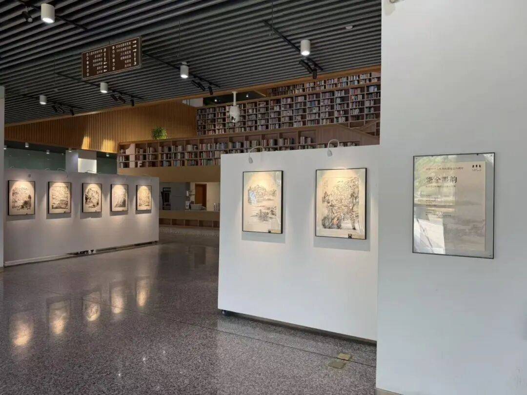 金坛图书馆国庆中秋活动精彩回顾 | 举国同欢庆，月满聚中秋