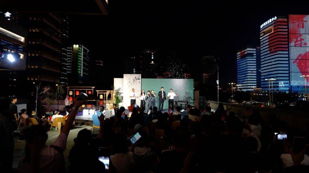 金坛图书馆国庆中秋活动精彩回顾 | 举国同欢庆，月满聚中秋