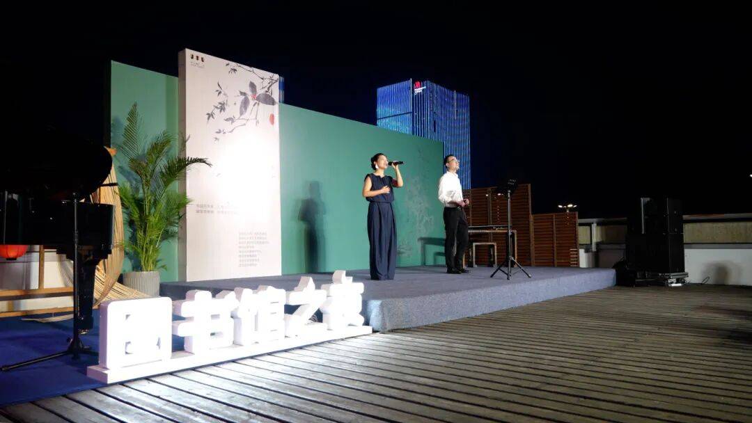 金坛图书馆国庆中秋活动精彩回顾 | 举国同欢庆，月满聚中秋