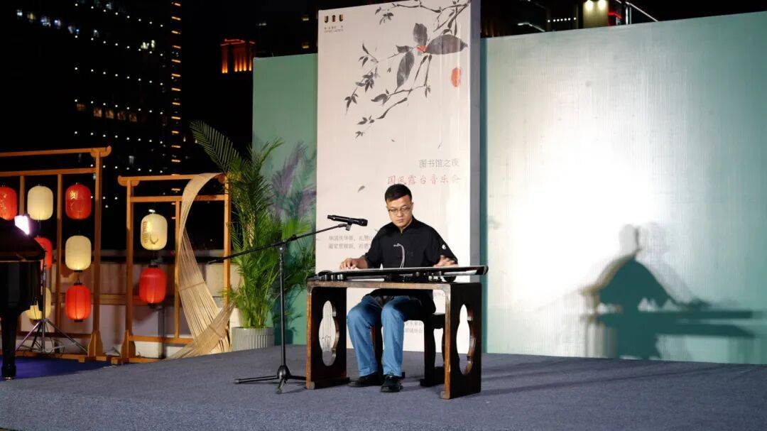 金坛图书馆国庆中秋活动精彩回顾 | 举国同欢庆，月满聚中秋