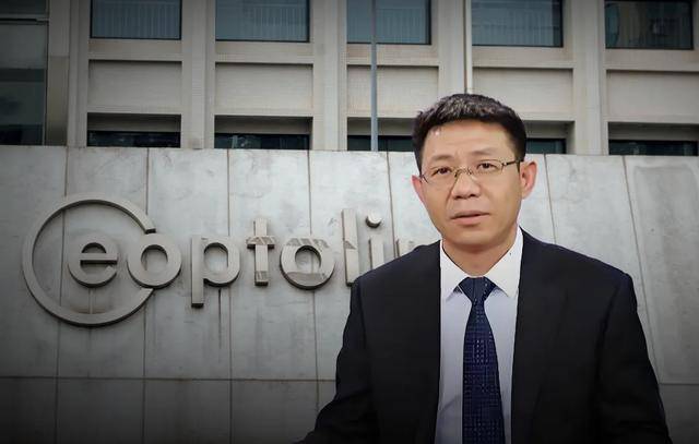 四川乐山大佬,撑起3600亿