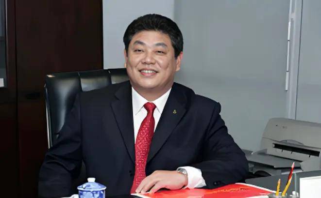 打"虎"！乌兰，任上被查