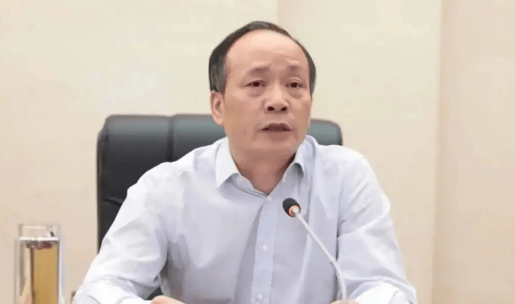 打"虎"！乌兰，任上被查