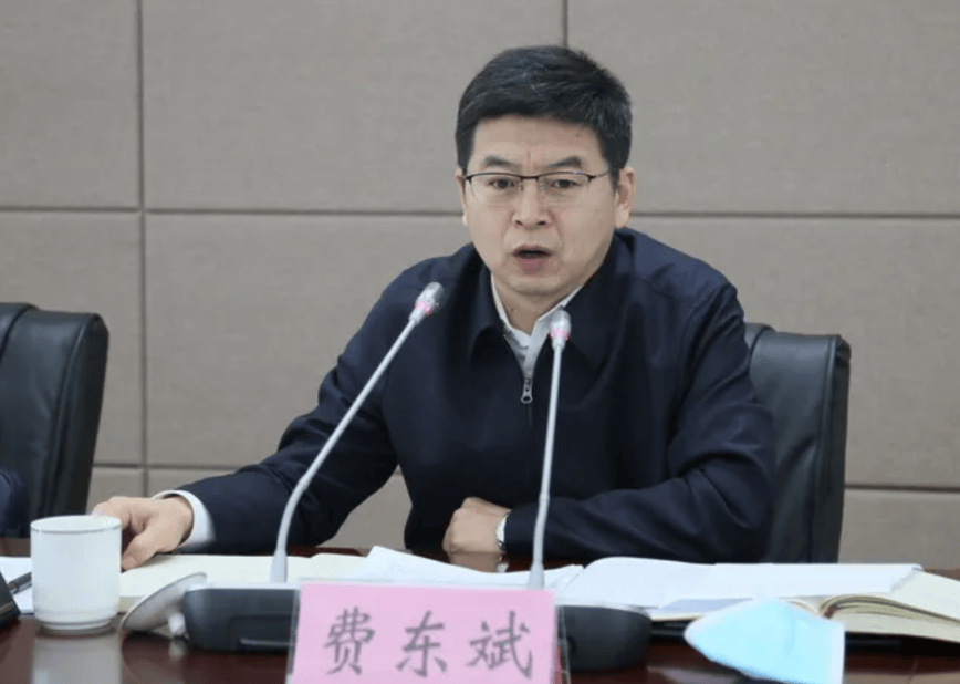 打"虎"！乌兰，任上被查