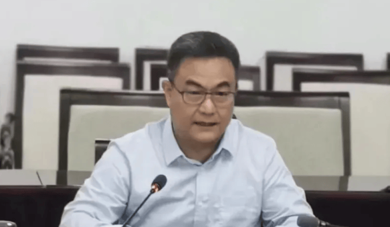 打"虎"！乌兰，任上被查