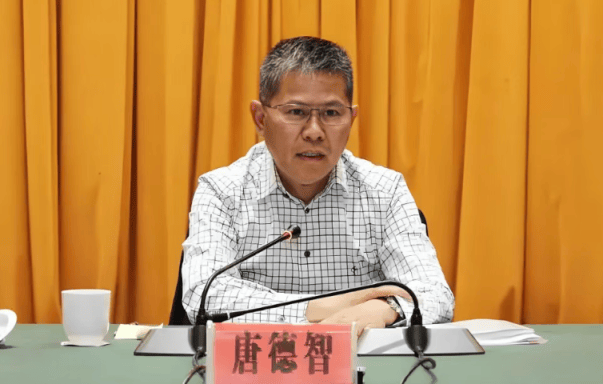 打"虎"！乌兰，任上被查