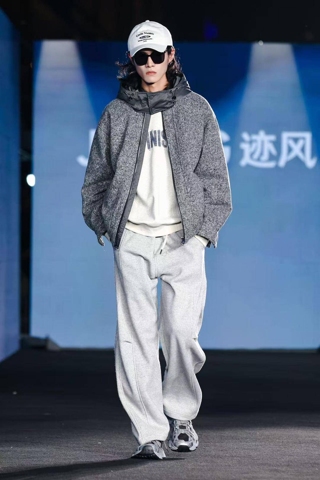 非遗惊艳、萌娃抢镜、大码模特出圈！南京国际时尚周看点太密