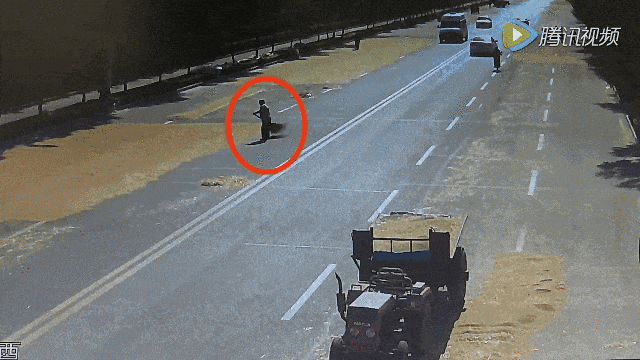 秋收不收“隐患”，农忙季这些安全要点要记牢