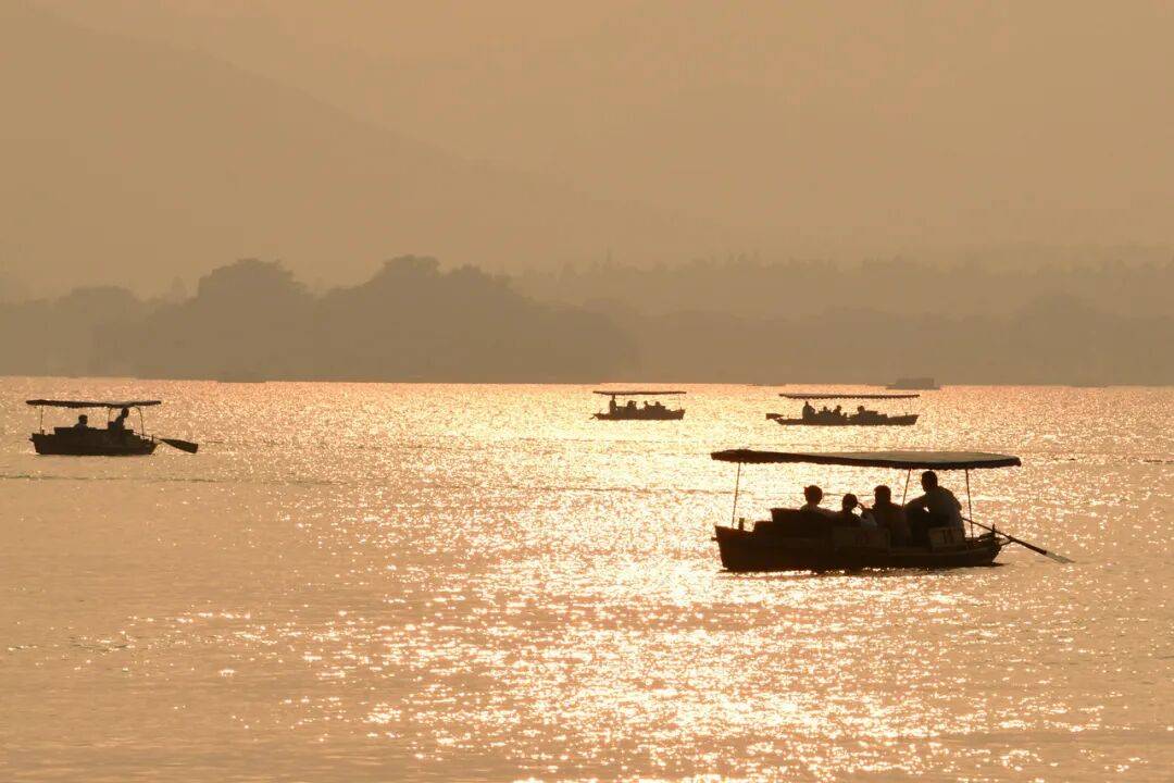 明起抵达浙江，接连3波！将现17℃