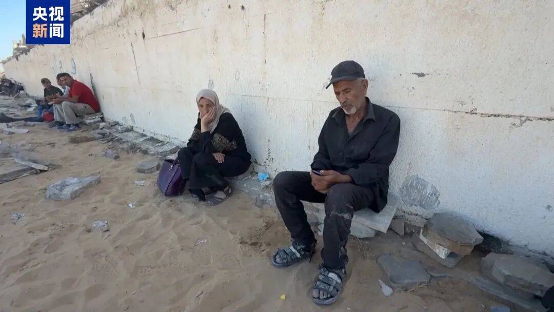 埃及“和平峰会”草草落幕，以色列和哈马斯未参会，特朗普称加沙停火协议第二阶段谈判“已经开始”