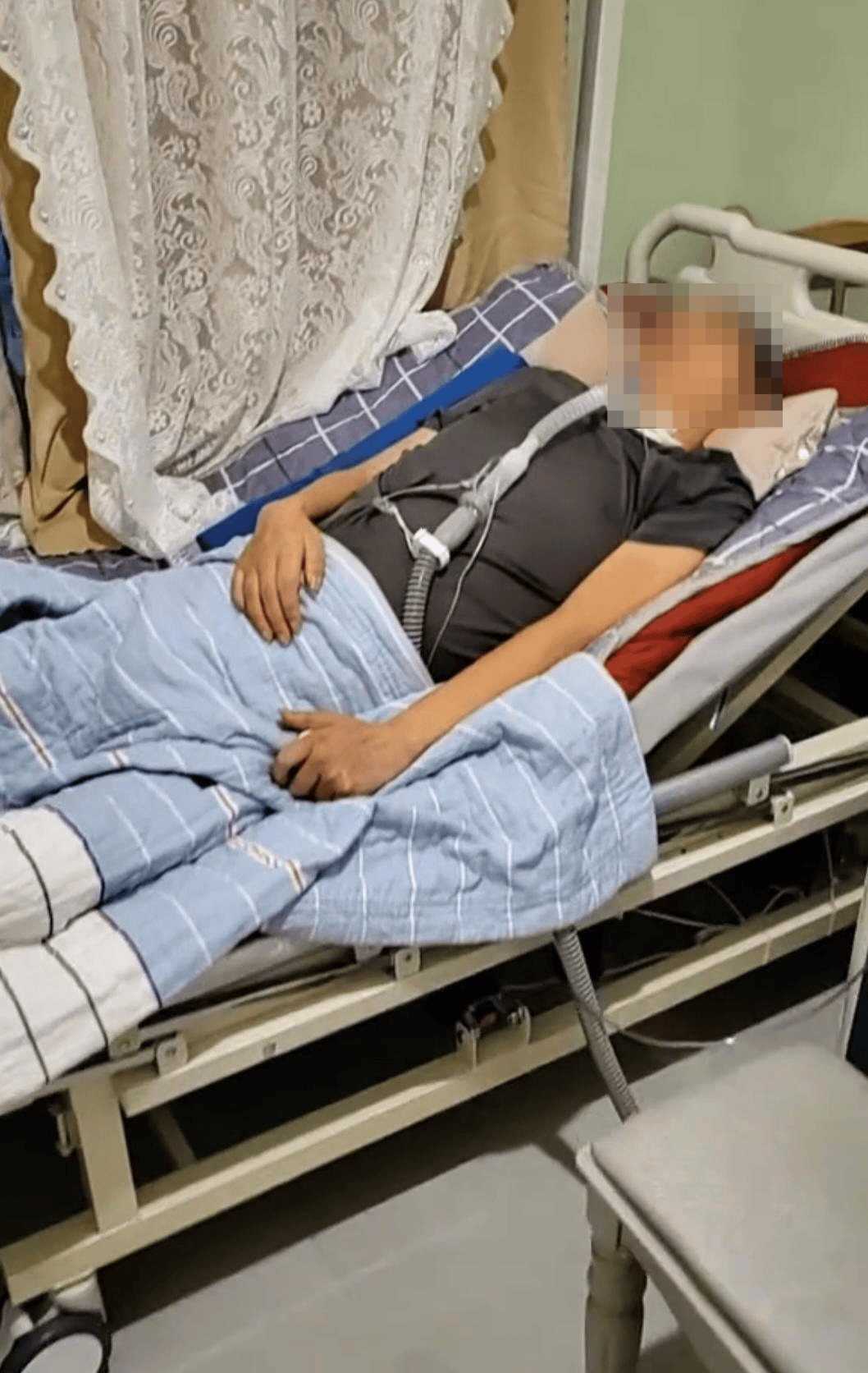 30岁小伙确诊渐冻症两年去世：妻子曾“卖房救夫”称不后悔，其父多年前患此病去世