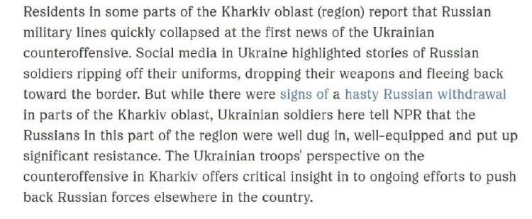 俄罗斯417名士兵在营长带领下集体向乌军投降?