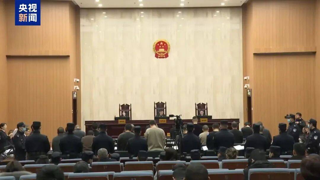 缅北“四大家族”及徐老发犯罪集团全部覆灭!一文回顾时间线