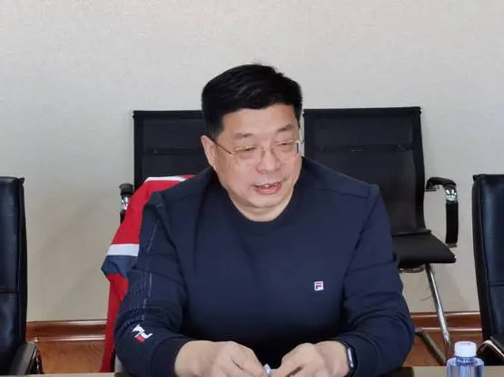 涉嫌严重违纪违法！交通银行胡晓冰接受调查，此前山西省分行副行长赵秀军刚被查