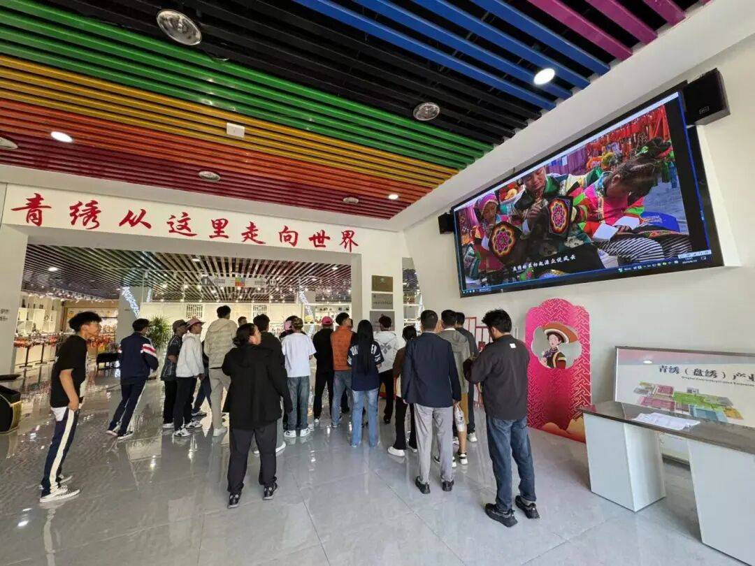 【文旅时讯】匠心育人、薪火传承——藏族唐卡(化隆唐卡)研修班成功举办