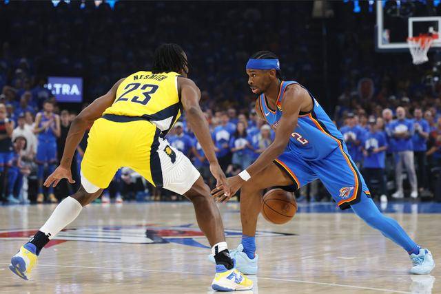 运动家丨新赛季NBA来了，我们该怎么看？