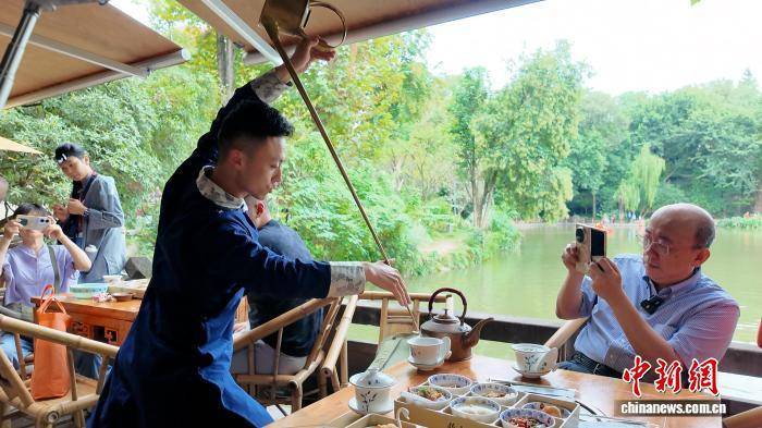 《没出息》引发两岸共鸣 郭正亮:这是一首现实而励志的歌