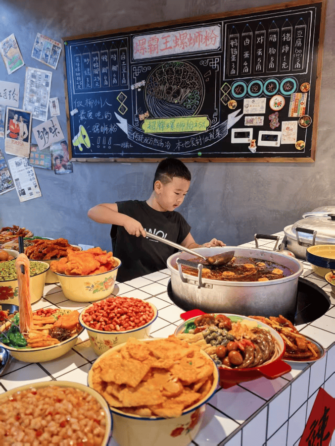 工厂为何成为“网红打卡地”?