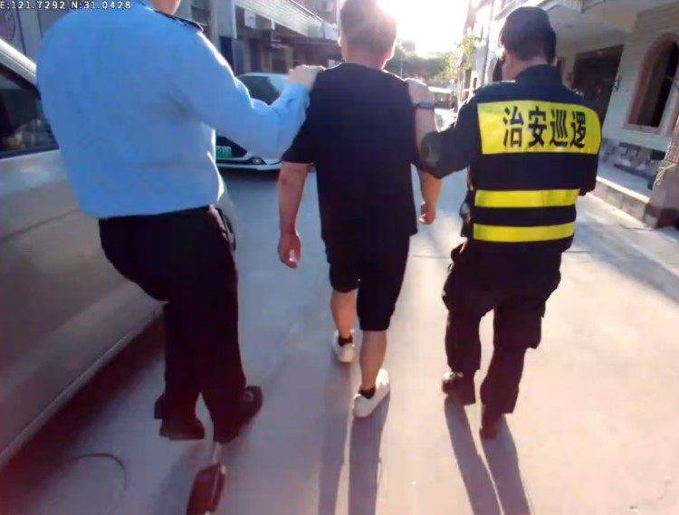 每月稳定收入8000多元却忍不住经常偷快递，上海一男子被刑拘