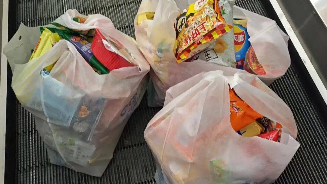 货架几近清空！杭州又一大超市要关门！不少人常去