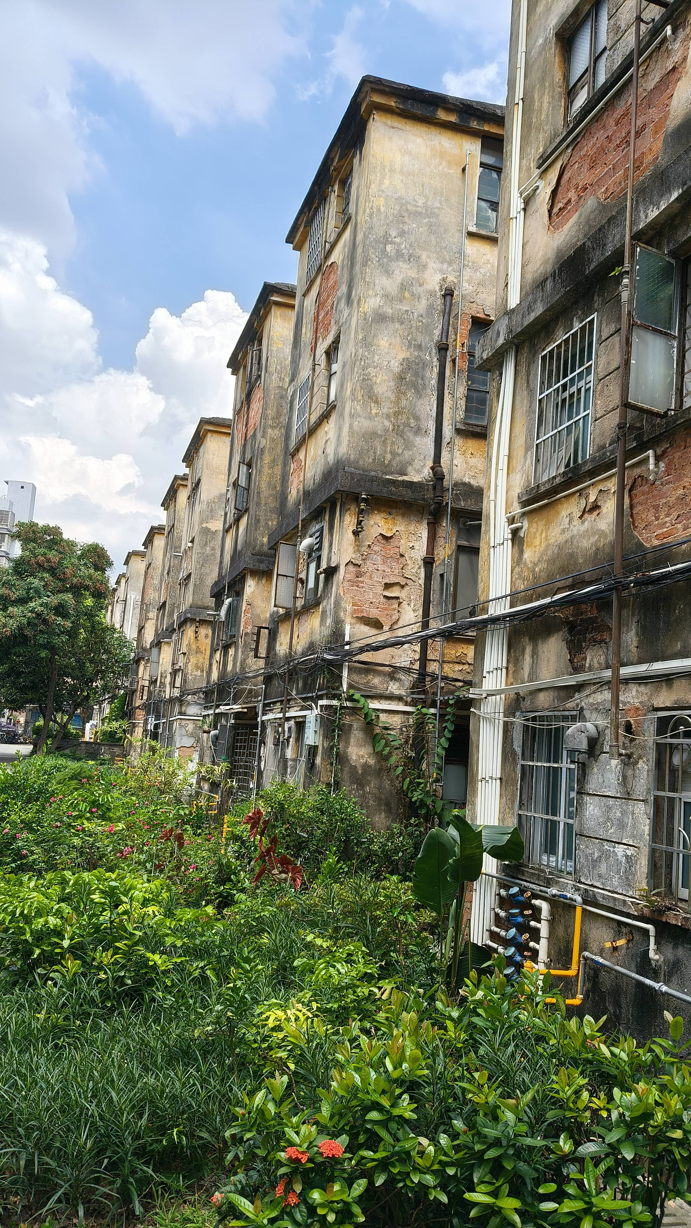 广州重典整治爆改乱建，让好房子更安全｜南方产业观