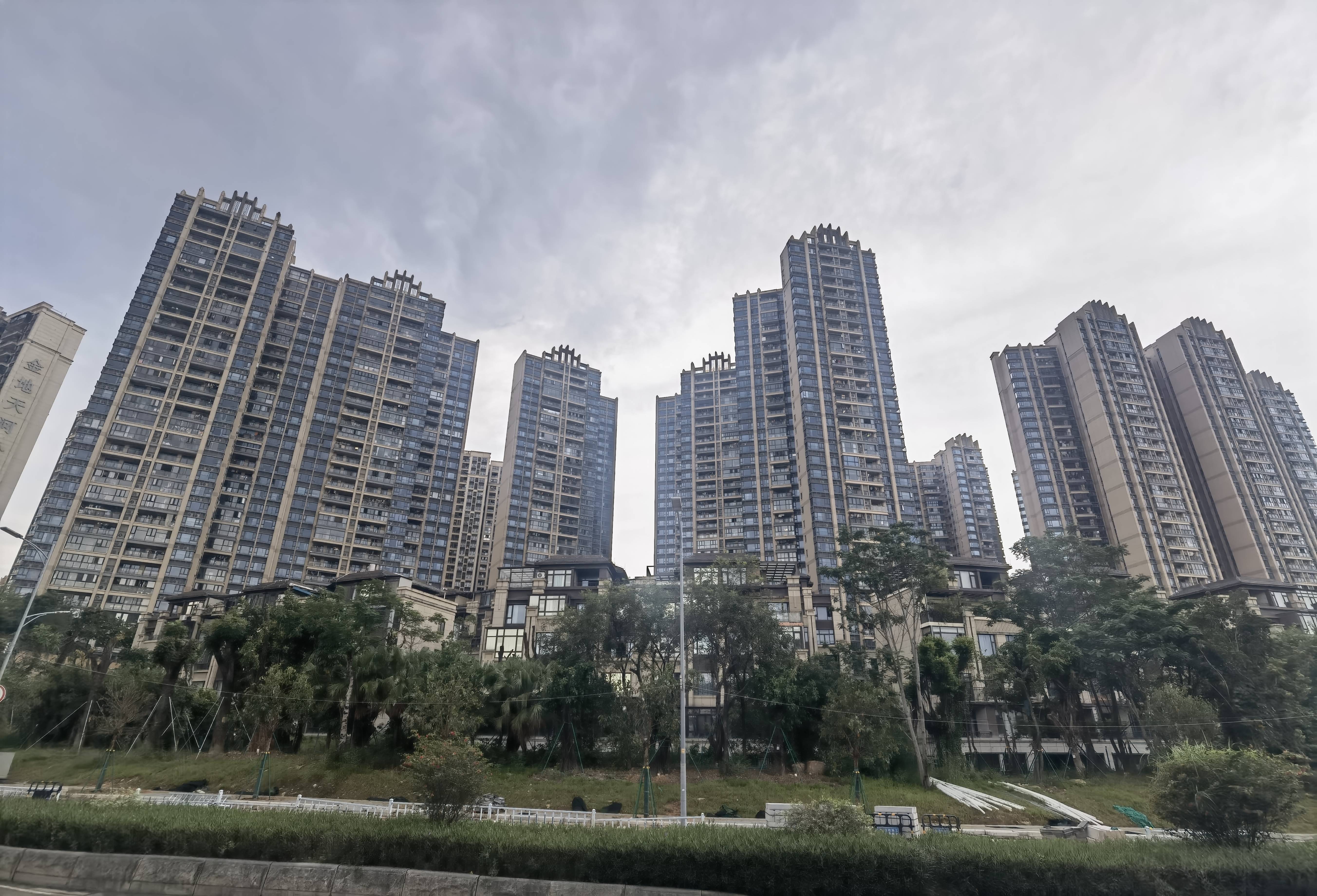 广州重典整治爆改乱建，让好房子更安全｜南方产业观