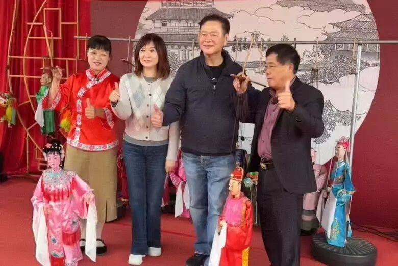 台湾人，难道不是中国人？