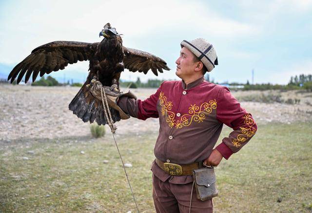 青年说 | 到中亚，奔赴一场激动人心的“探秘”